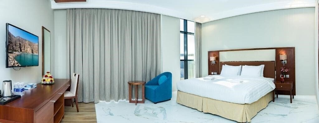 Zdjęcie Muscat Gate Hotel *** 3*