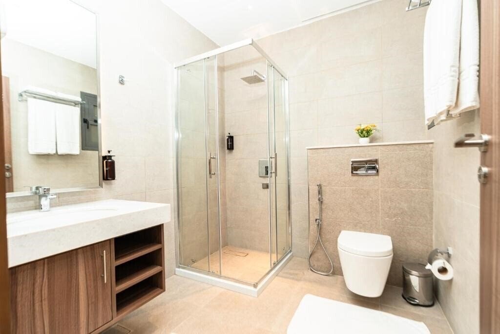 Zdjęcie Kyriad Hotel Muscat 4*