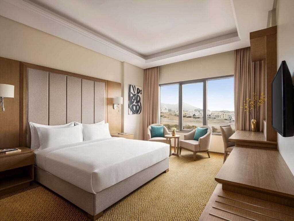 Zdjęcia Mercure Muscat 4*