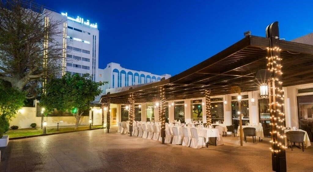 Картинка Al Falaj Muscat 4*