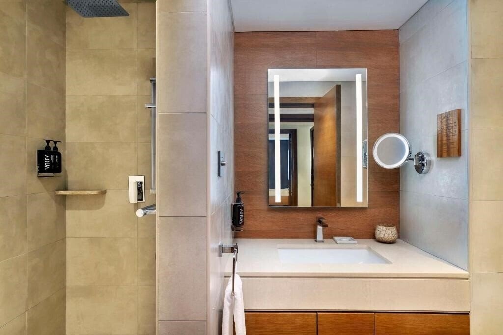 Фотографія Dusitd2 Naseem Resort Jabal Akhdar **** 4*