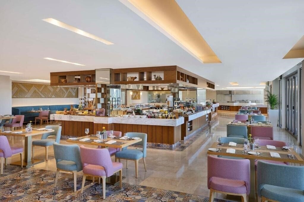 Зображення Dusitd2 Naseem Resort Jabal Akhdar **** 4*