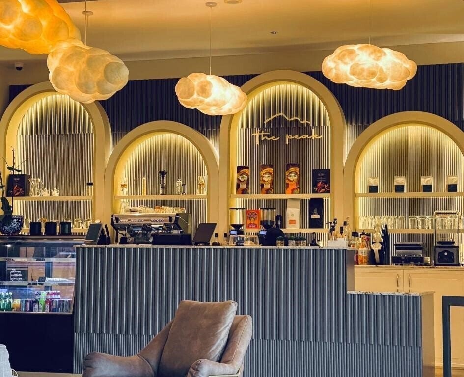 Zdjęcie Sama Hotel Jabal Akhdhar 3*