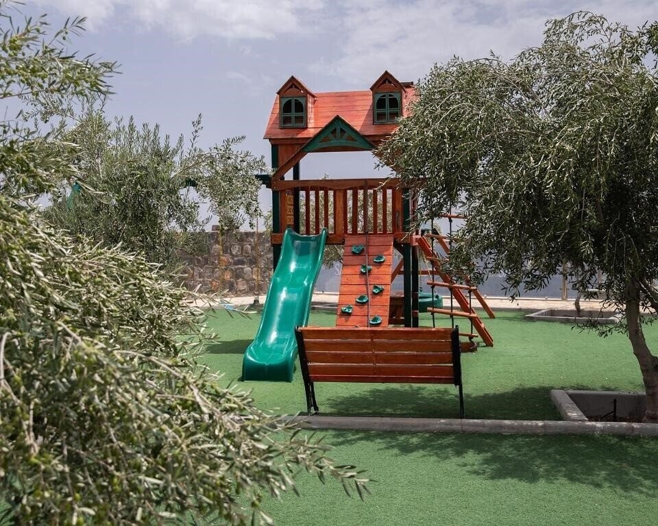 Obraz Sama Hotel Jabal Akhdhar 3*