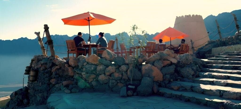 Hotel Sama Wakan Heritage Homes 3*