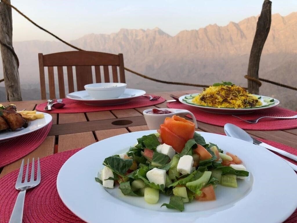 Zdjęcie Sama Wakan Heritage Homes 3*