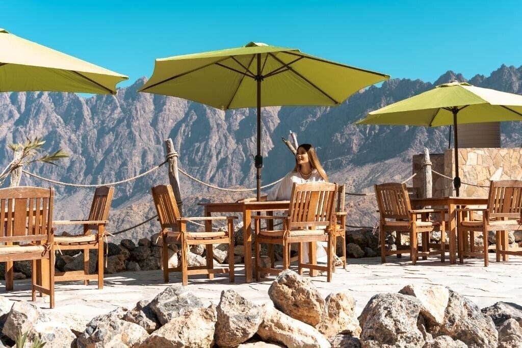 Obraz Sama Wakan Heritage Homes 3*