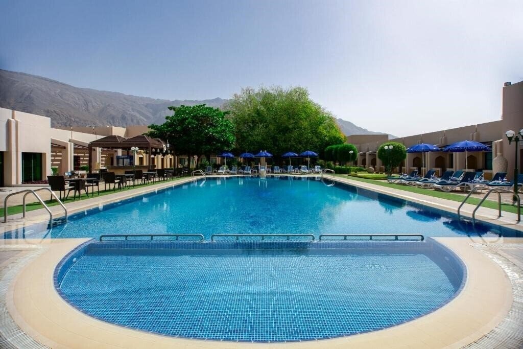 Zdjęcie Golden Tulip Nizwa 4*