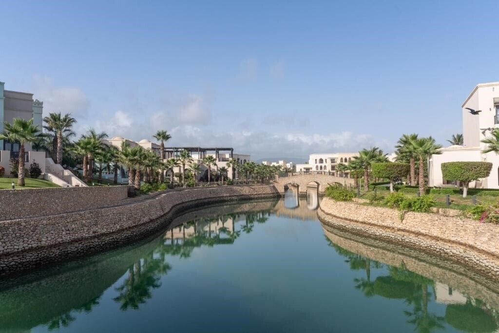 Obraz Salalah Rotana Resort 5*