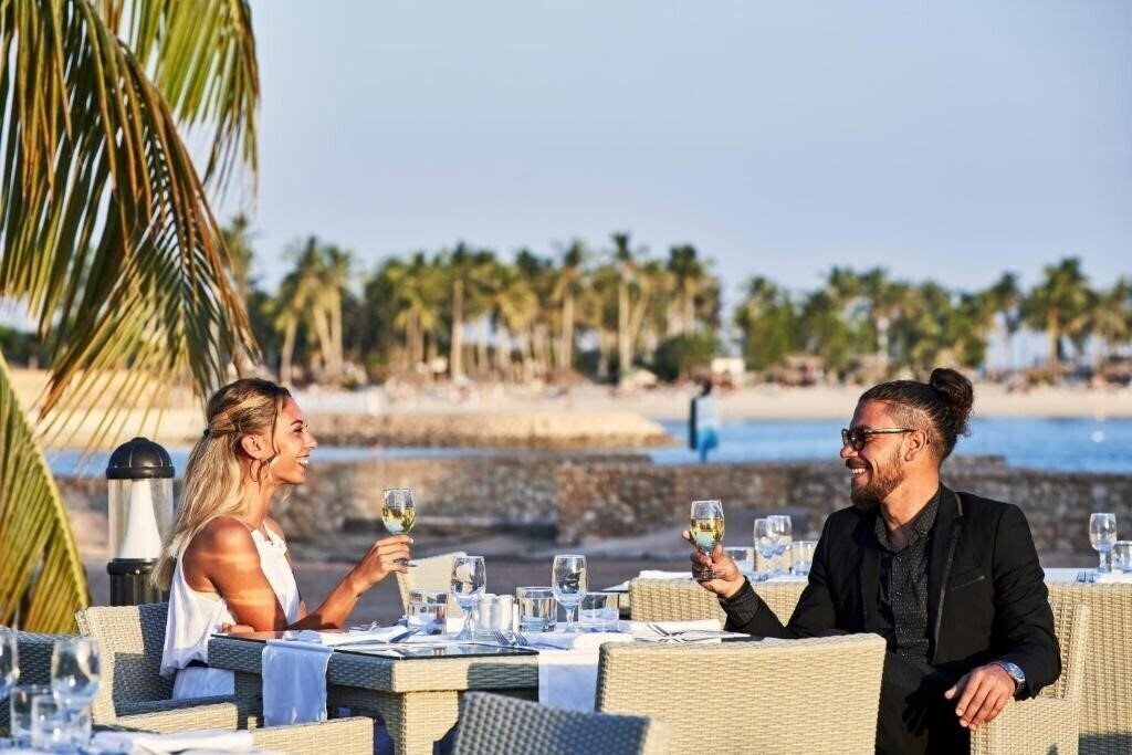 Картинка Juweira Boutique Hotel 4*