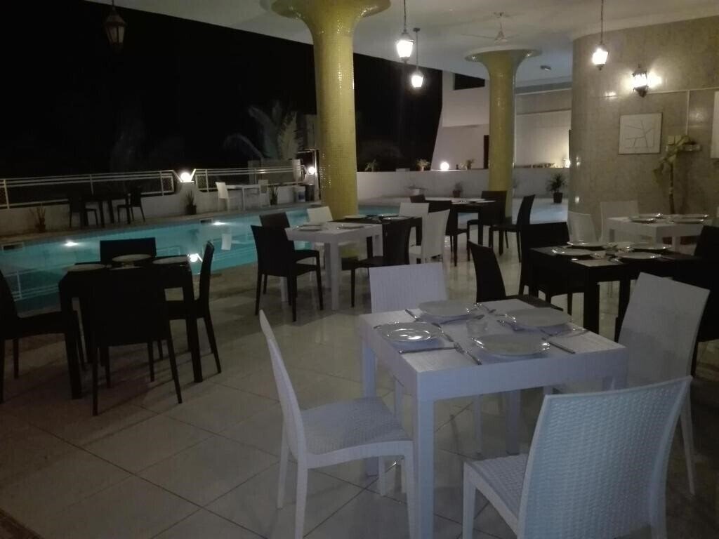 Obraz Salalah Beach Villas 5*