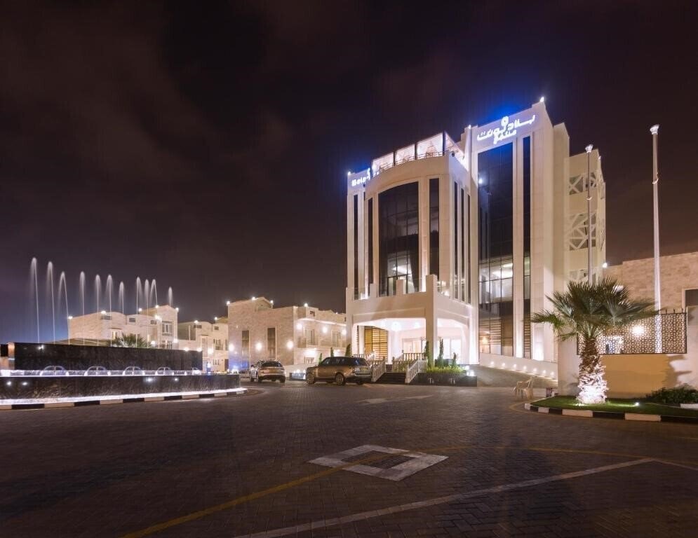 Фотография Belad Bont 4*