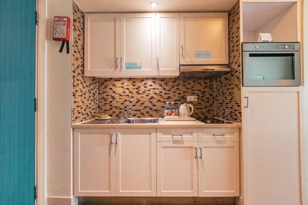 Zdjęcie Salalah Gardens Hotel 4*