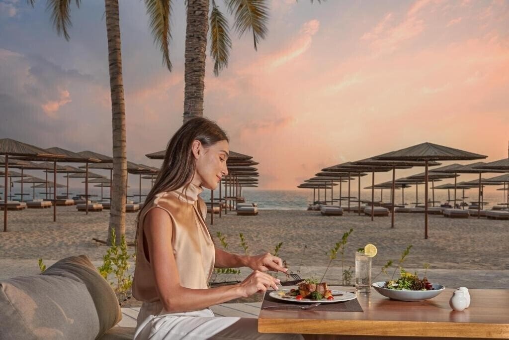 Фотографія The Club By Fanar 5*