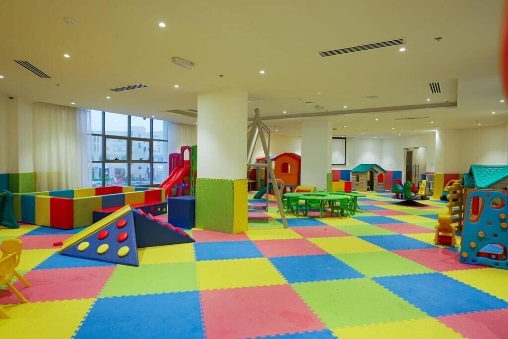 Obraz The Plaza Hotel & Resort 4*