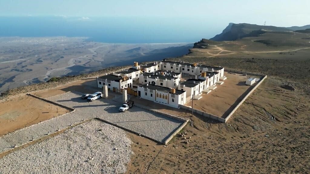 Zdjęcie Sama Jabal Samhan 3*