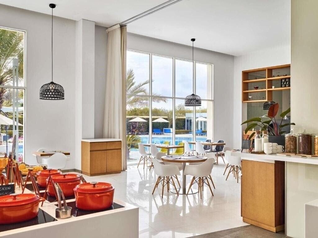 Zdjęcie Mercure Sohar 4*