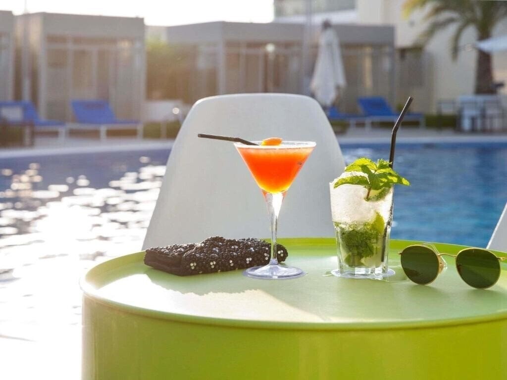 Obraz Mercure Sohar 4*