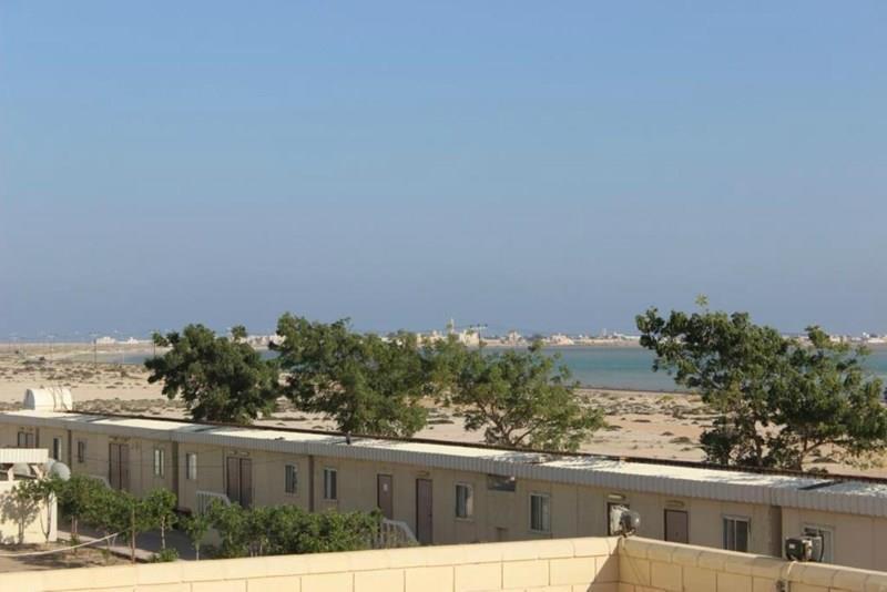 Zdjęcia Ras Al Hadd Beach Hotel 2*