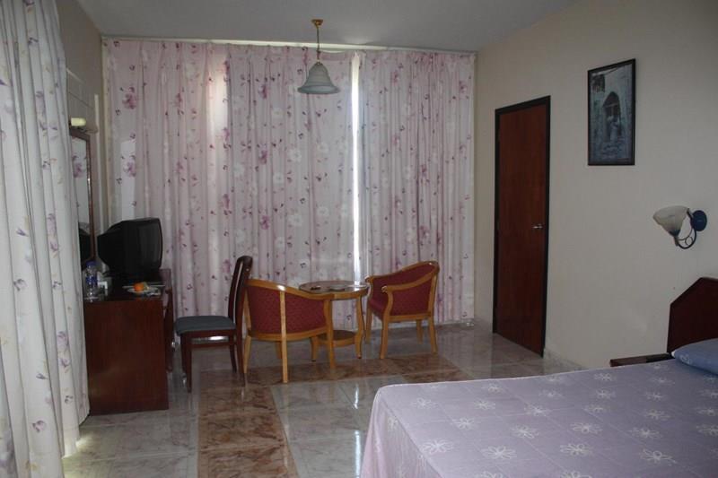 Obraz Ras Al Hadd Beach Hotel 2*