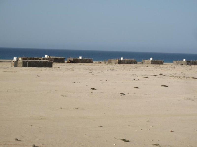 Hotel Ras Al Hadd Beach Hotel 2*