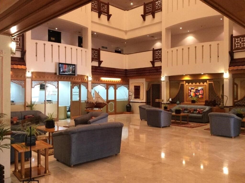Zdjęcie Best Western Sur (ex. Sur Plaza) 3*