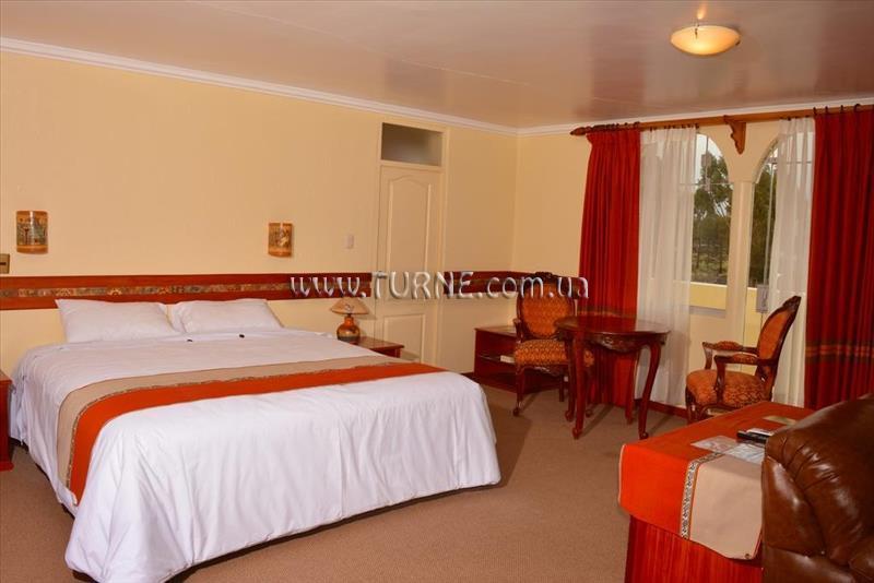 Zdjęcie Taypikala Lago 4*