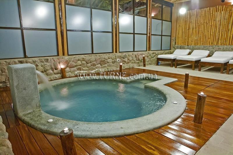 Zdjęcia Inkallpa Hotel 4*