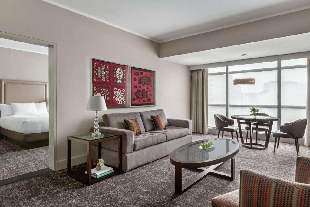 Фото Double Tree El Pardo 5*
