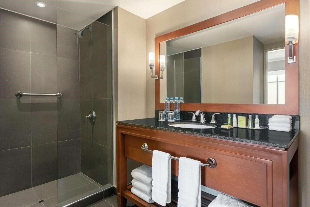 Фотография Double Tree El Pardo 5*