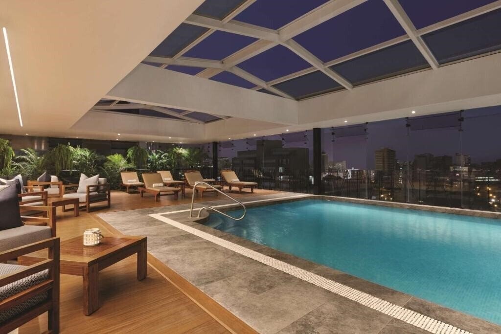 Изображение Double Tree El Pardo 5*