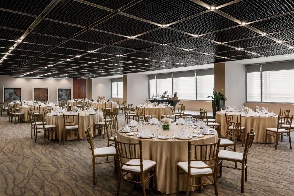 Картинка Double Tree El Pardo 5*