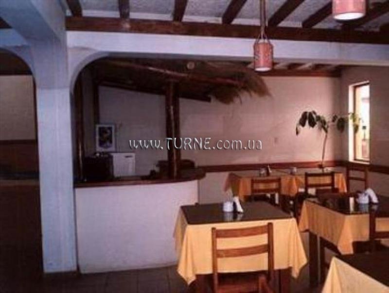 Zdjęcie Hotel Presidente 3*