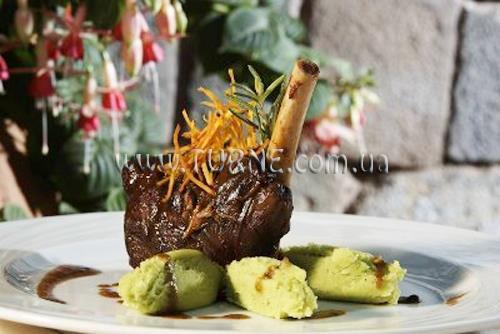 Zdjęcie Libertador Cusco 5*