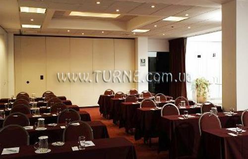 Obraz Libertador Cusco 5*