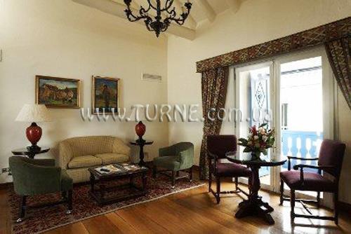 Zdjęcia Libertador Cusco 5*