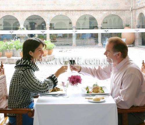 Hotel Libertador Cusco 5*