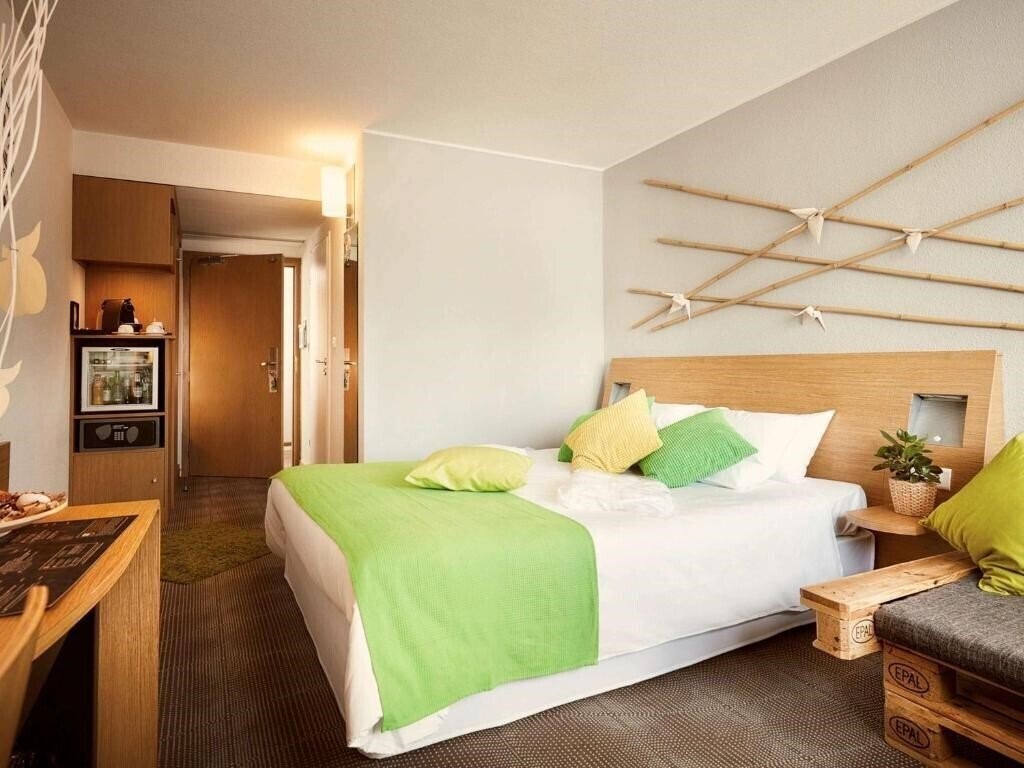 Zdjęcie Novotel Centrum 3*