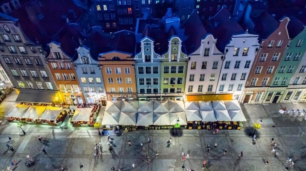 Hotel Holland House Residence 4*