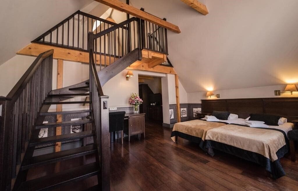 Zdjęcia Holland House Residence 4*