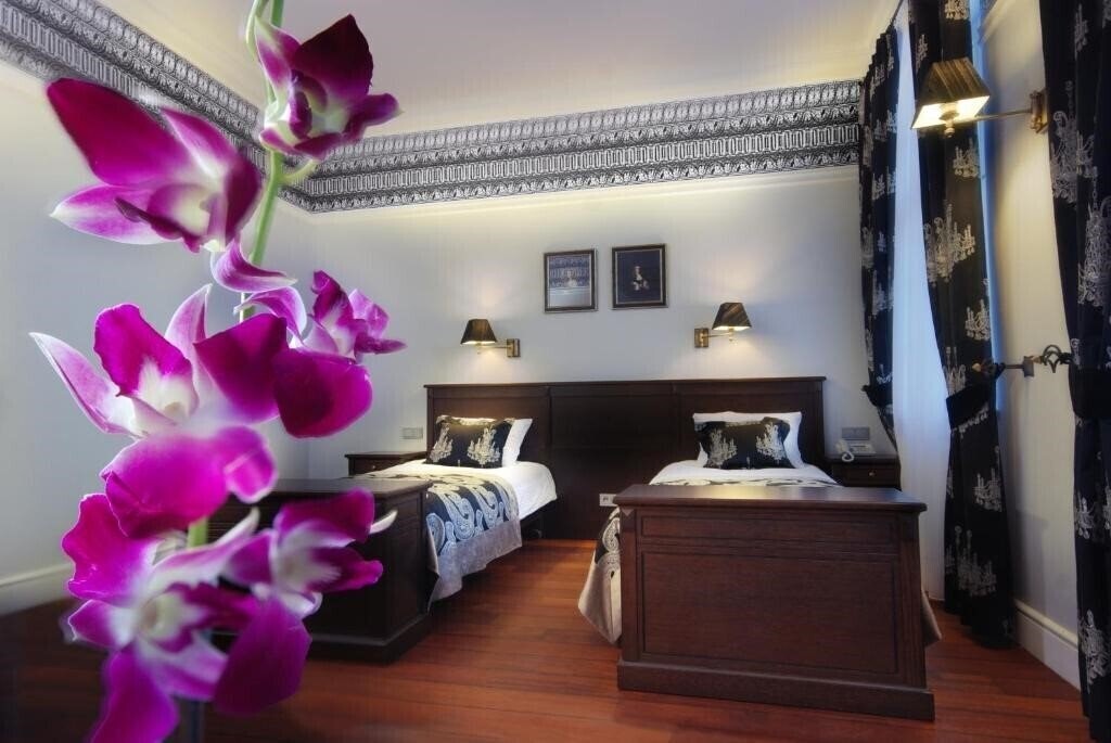 Obraz Holland House Residence 4*