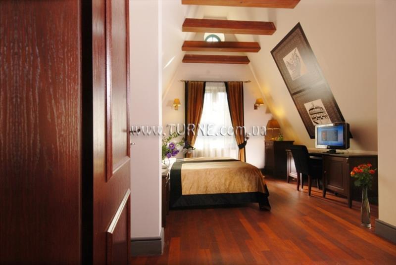 Зображення Holland House Residence 4*