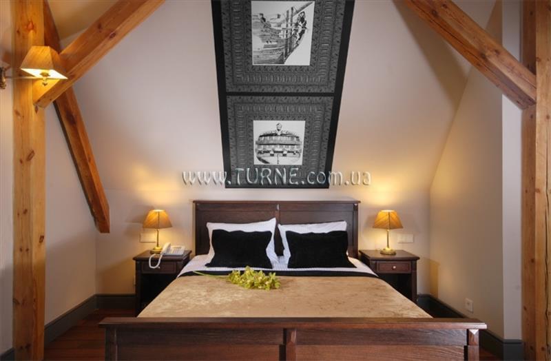 Фотографія Holland House Residence 4*