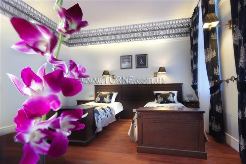 Фото Holland House Residence 4*