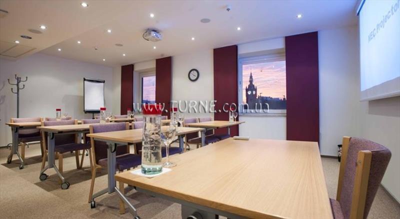 Изображение Scandik 4*