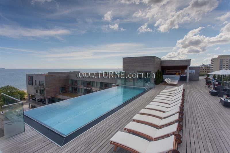 Zdjęcie Mera Hotel & Spa 4*