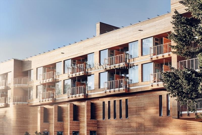 Obraz Mera Hotel & Spa 4*