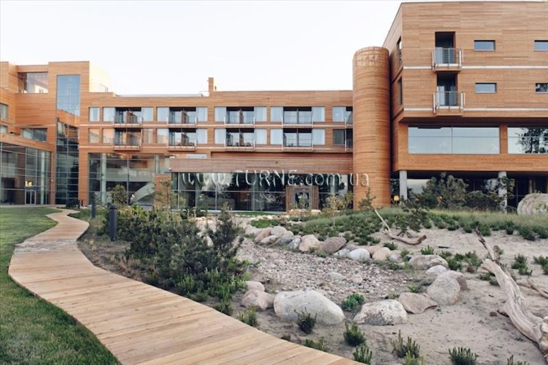 Zdjęcie Mera Hotel & Spa 4*