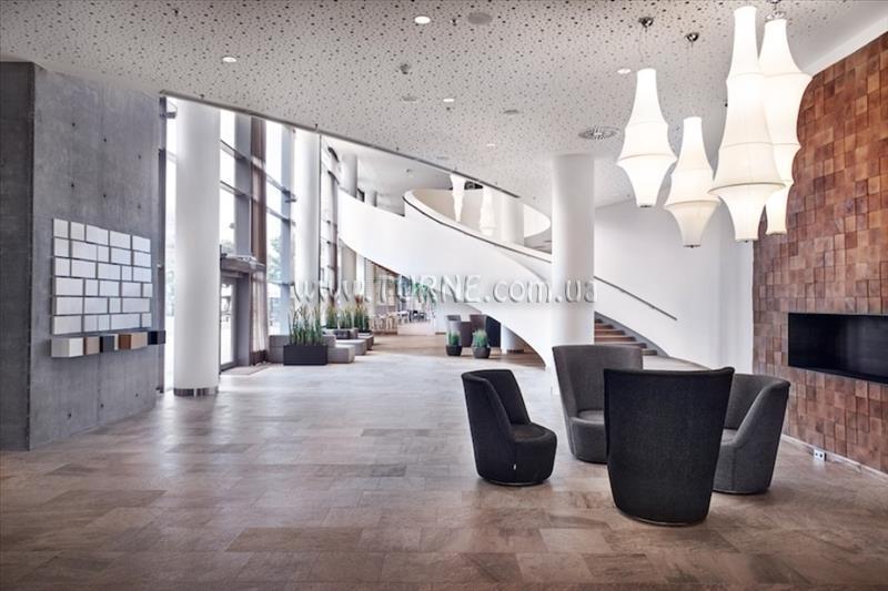 Zdjęcia Mera Hotel & Spa 4*