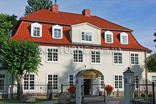 Фото Dwor Oliwski 5*